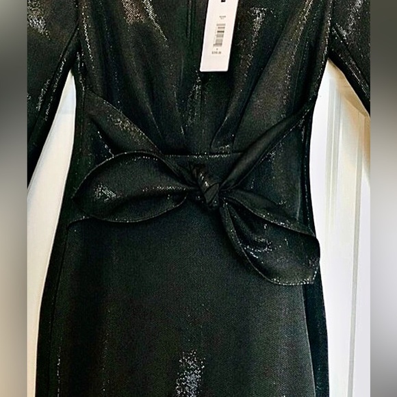 One33 Social mini dress size 0 NYE/formal/designer - Picture 2 of 7